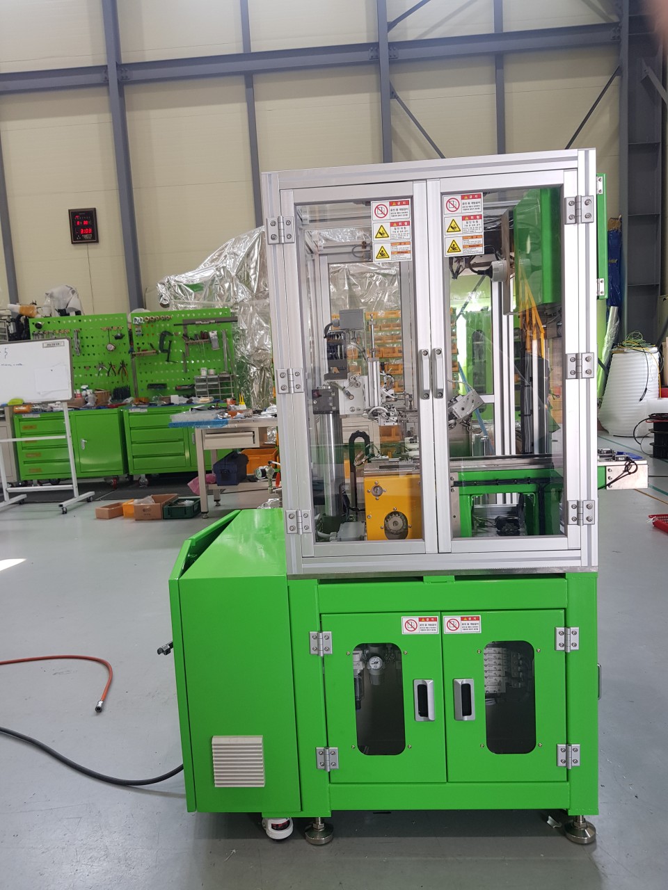 S3 필름삽입기 6